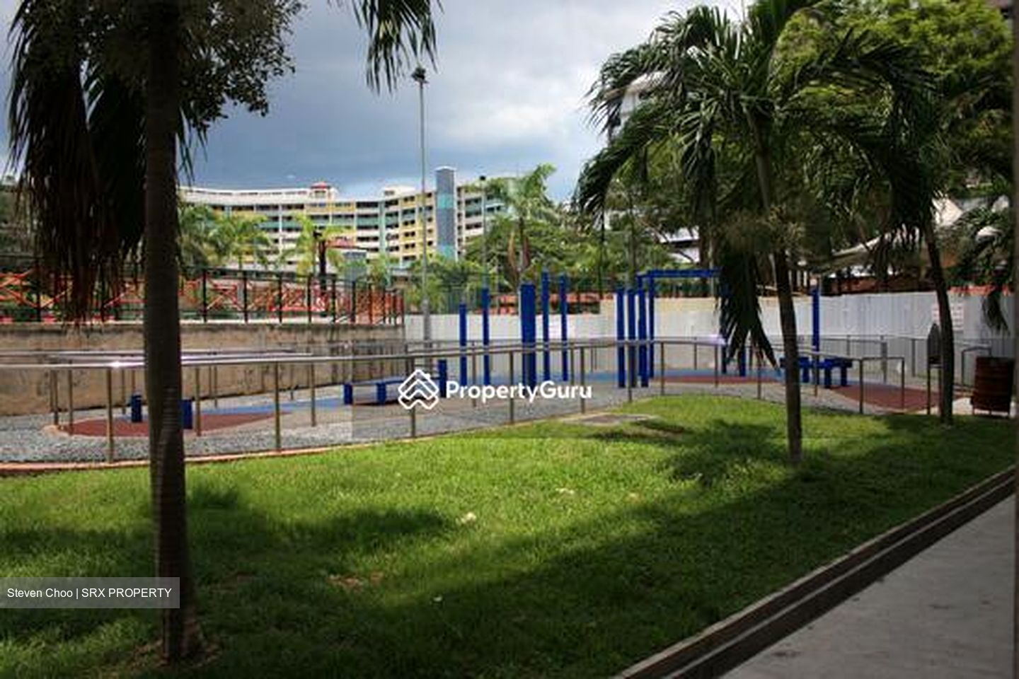 Blk 138 Bedok North Street 2 (Bedok), HDB 4 Rooms #522235501